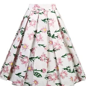 Vintage style skirt